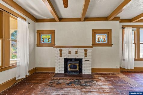 223 Coolidge Street Silverton OR 97381
