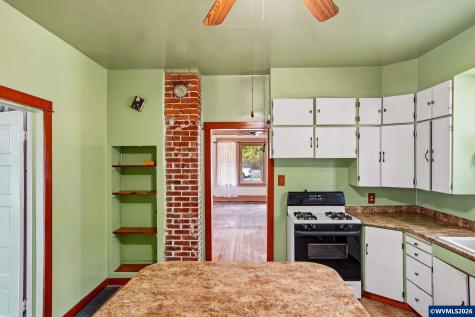 223 Coolidge Street Silverton OR 97381