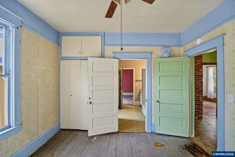 223 Coolidge Street Silverton OR 97381