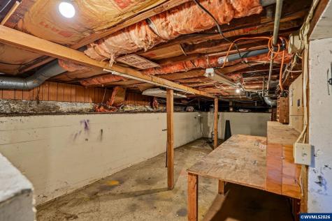 223 Coolidge Street Silverton OR 97381