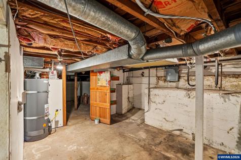 223 Coolidge Street Silverton OR 97381