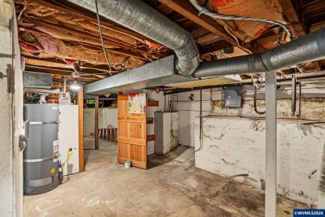 223 Coolidge Street Silverton OR 97381