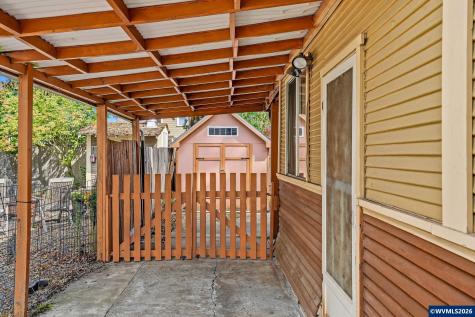 223 Coolidge Street Silverton OR 97381
