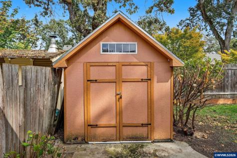 223 Coolidge Street Silverton OR 97381