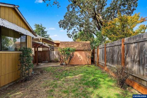 223 Coolidge Street Silverton OR 97381