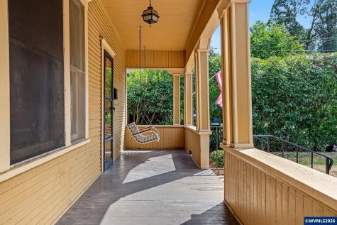223 Coolidge Street Silverton OR 97381
