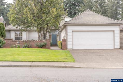 1920 Spicetree Lane SE Salem OR 97306