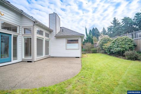 1920 Spicetree Lane SE Salem OR 97306