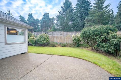 1920 Spicetree Lane SE Salem OR 97306