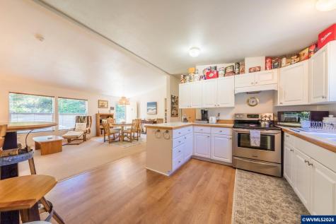 1232 SE 2nd Court Lincoln City OR 97367-9999