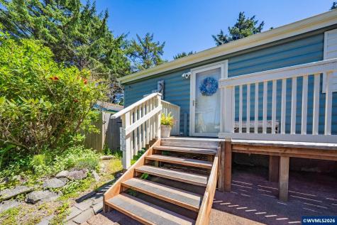 1232 SE 2nd Court Lincoln City OR 97367-9999