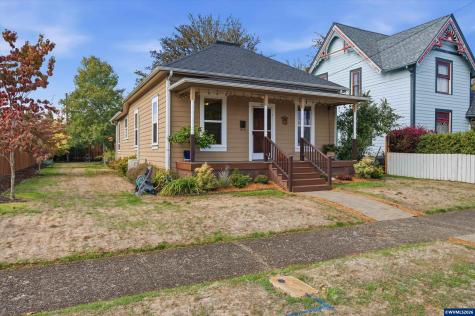 1275 SE Jefferson Street Dallas OR 97338