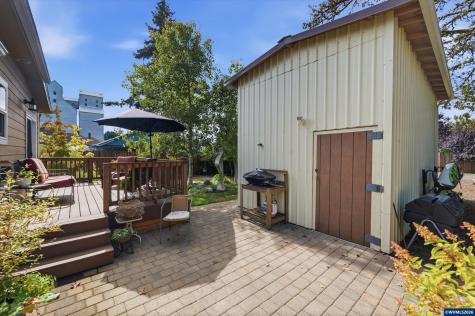 1275 SE Jefferson Street Dallas OR 97338
