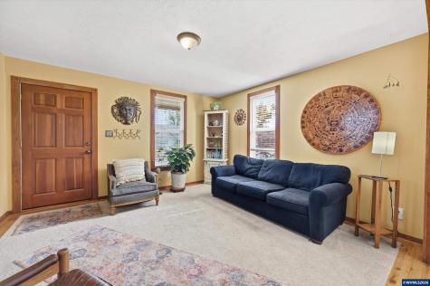 1275 SE Jefferson Street Dallas OR 97338
