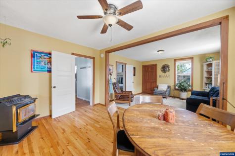 1275 SE Jefferson Street Dallas OR 97338