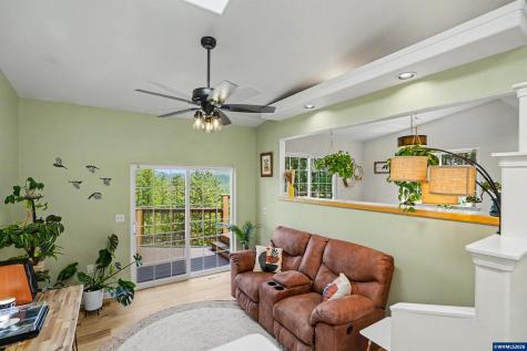 24258 Columbine Drive Philomath OR 97370