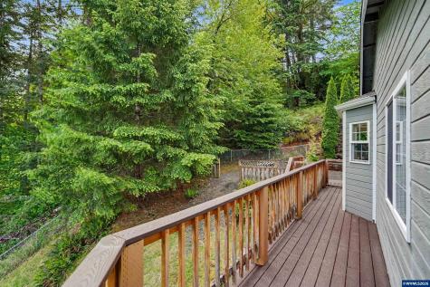 24258 Columbine Drive Philomath OR 97370