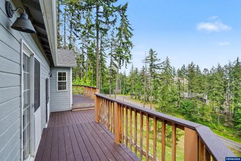 24258 Columbine Drive Philomath OR 97370