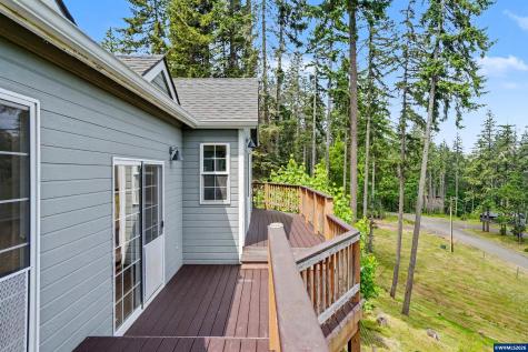 24258 Columbine Drive Philomath OR 97370
