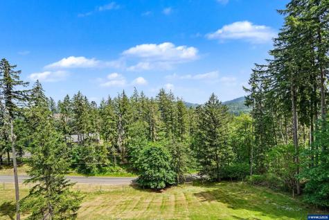 24258 Columbine Drive Philomath OR 97370