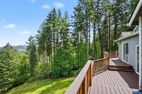 24258 Columbine Drive Philomath OR 97370