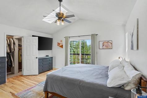 24258 Columbine Drive Philomath OR 97370