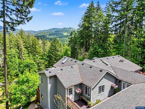 24258 Columbine Drive Philomath OR 97370