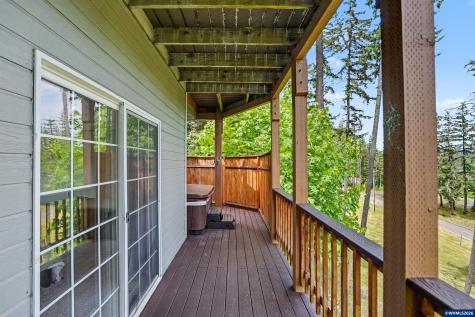 24258 Columbine Drive Philomath OR 97370