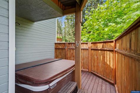 24258 Columbine Drive Philomath OR 97370