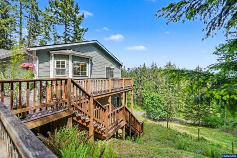 24258 Columbine Drive Philomath OR 97370