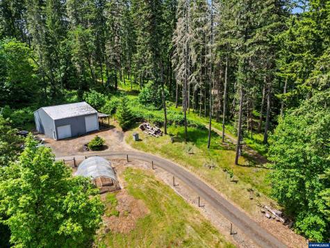 24258 Columbine Drive Philomath OR 97370