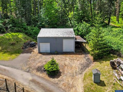 24258 Columbine Drive Philomath OR 97370