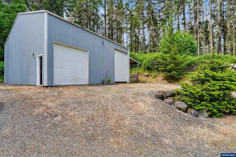 24258 Columbine Drive Philomath OR 97370