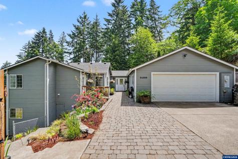 24258 Columbine Drive Philomath OR 97370