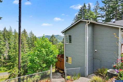 24258 Columbine Drive Philomath OR 97370