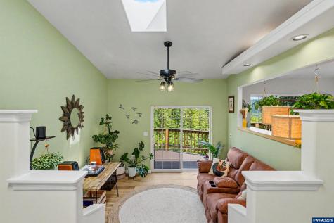24258 Columbine Drive Philomath OR 97370