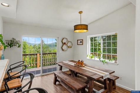24258 Columbine Drive Philomath OR 97370