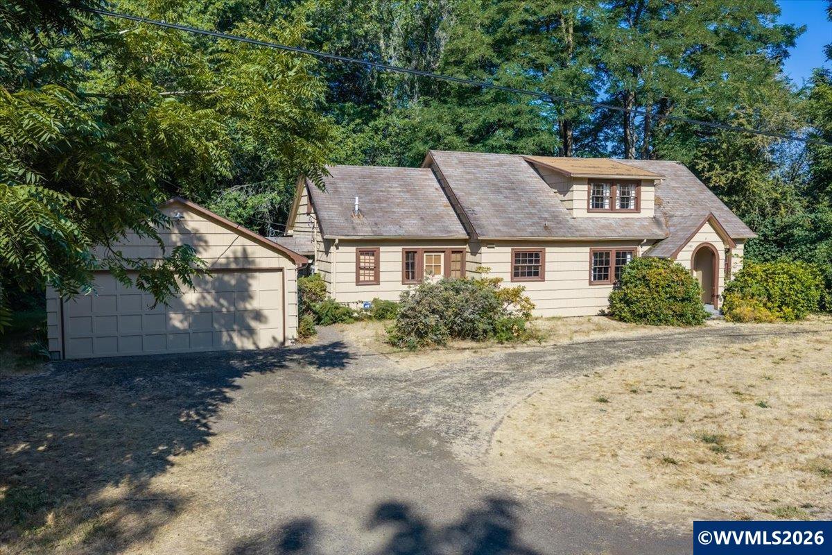 1840 Broadway Street SW Albany OR 97321