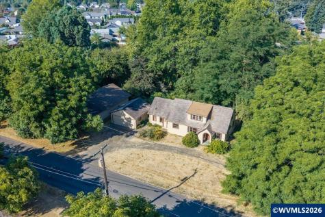 1840 Broadway Street SW Albany OR 97321