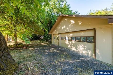 1840 Broadway Street SW Albany OR 97321