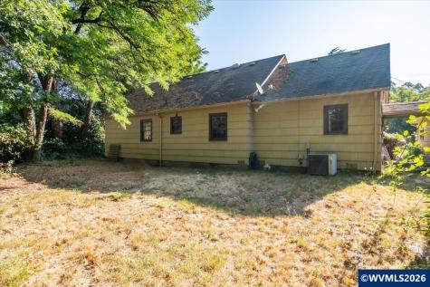 1840 Broadway Street SW Albany OR 97321