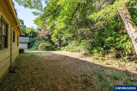 1840 Broadway Street SW Albany OR 97321