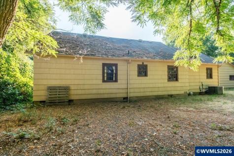 1840 Broadway Street SW Albany OR 97321