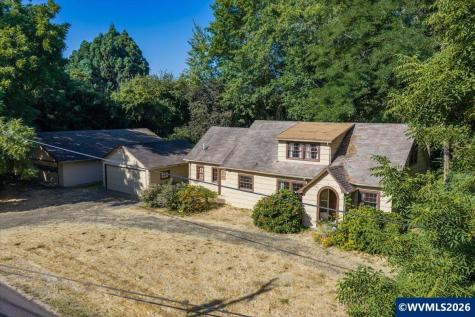 1840 Broadway Street SW Albany OR 97321