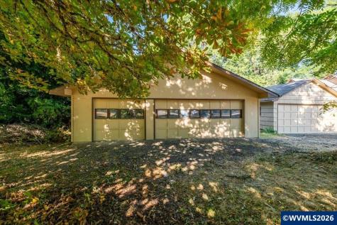 1840 Broadway Street SW Albany OR 97321