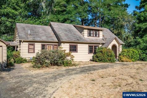 1840 Broadway Street SW Albany OR 97321