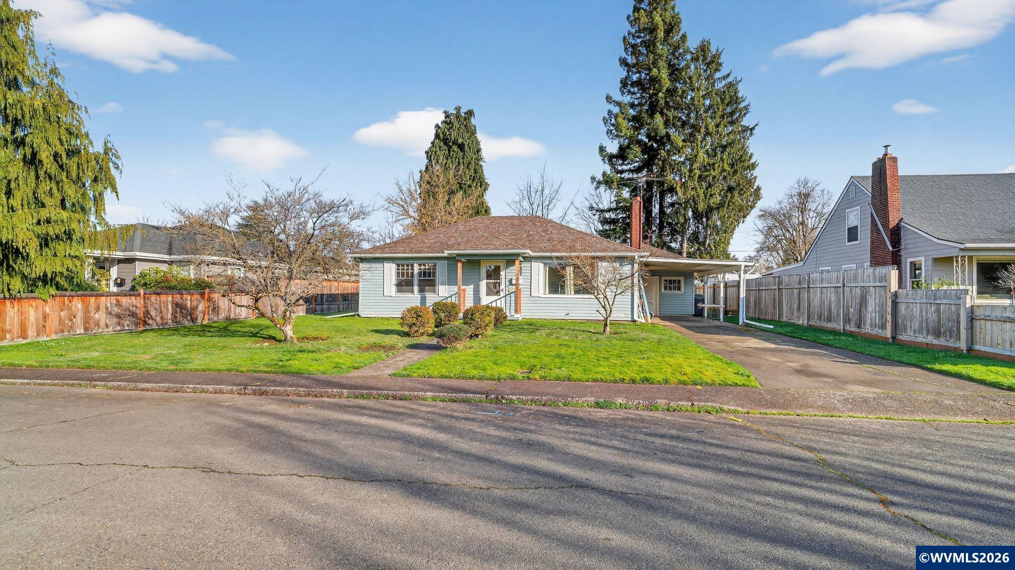 651 Wayne Drive N Keizer OR 97303