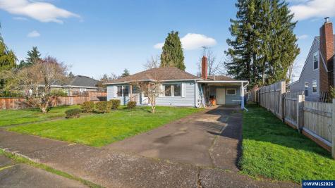 651 Wayne Drive N Keizer OR 97303