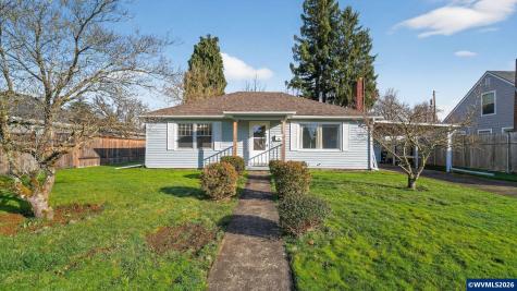 651 Wayne Drive N Keizer OR 97303