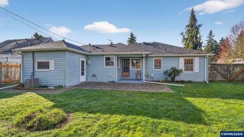 651 Wayne Drive N Keizer OR 97303